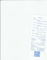 Кассовые чеки с подтверждением в Одинцово