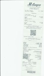 Кассовые чеки с подтверждением в Одинцово